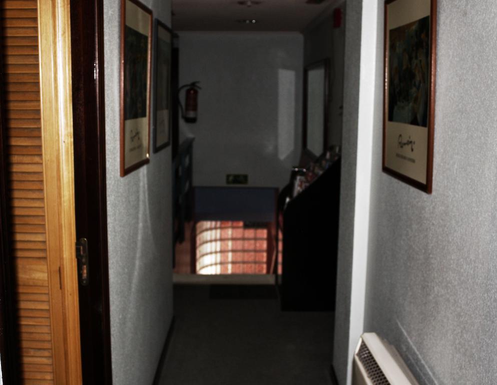 Alojamientos Albor I Gijón Extérieur photo