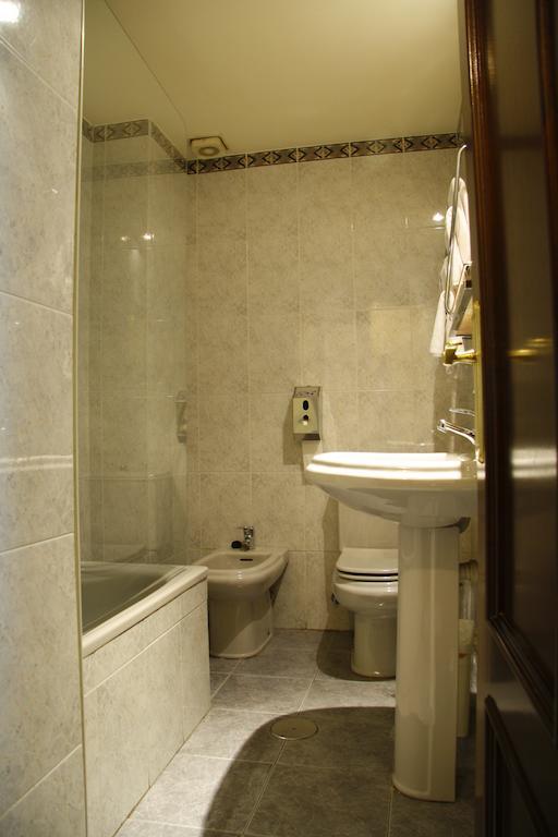 Alojamientos Albor I Gijón Chambre photo