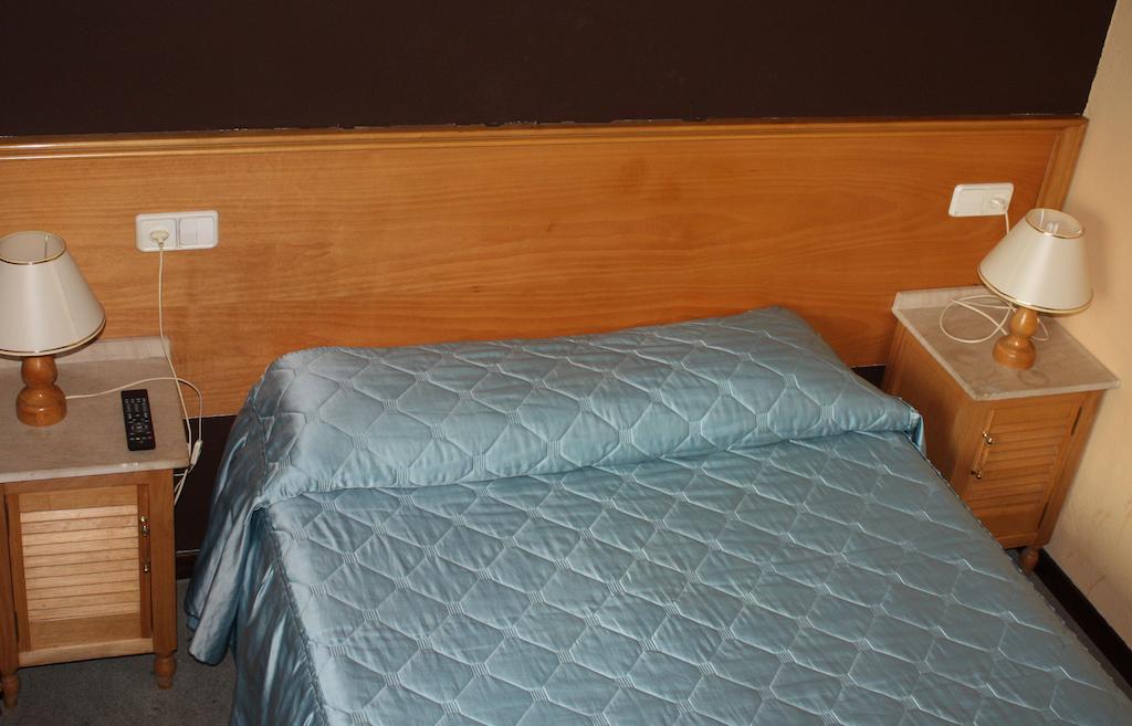 Alojamientos Albor I Gijón Chambre photo