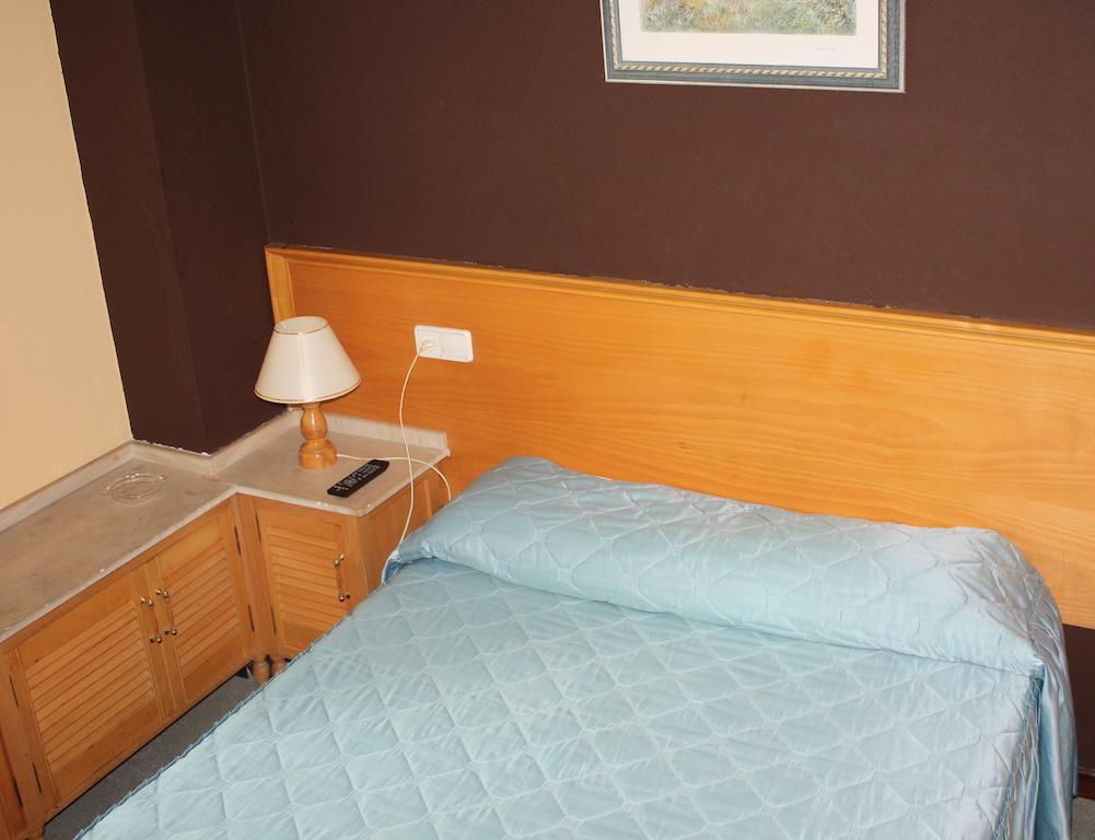 Alojamientos Albor I Gijón Chambre photo