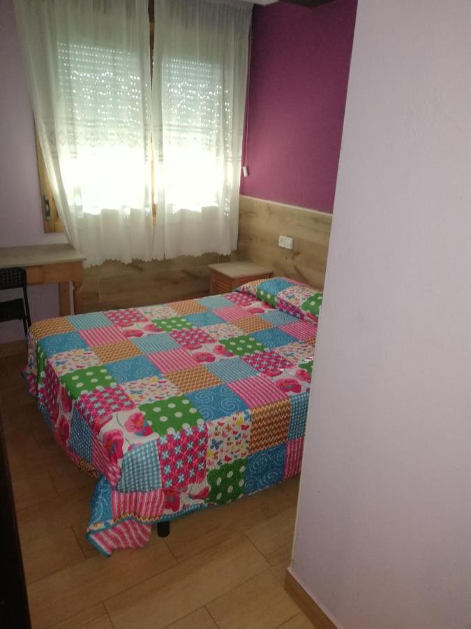 Alojamientos Albor I Gijón Extérieur photo