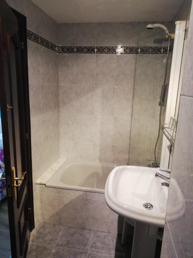 Alojamientos Albor I Gijón Extérieur photo