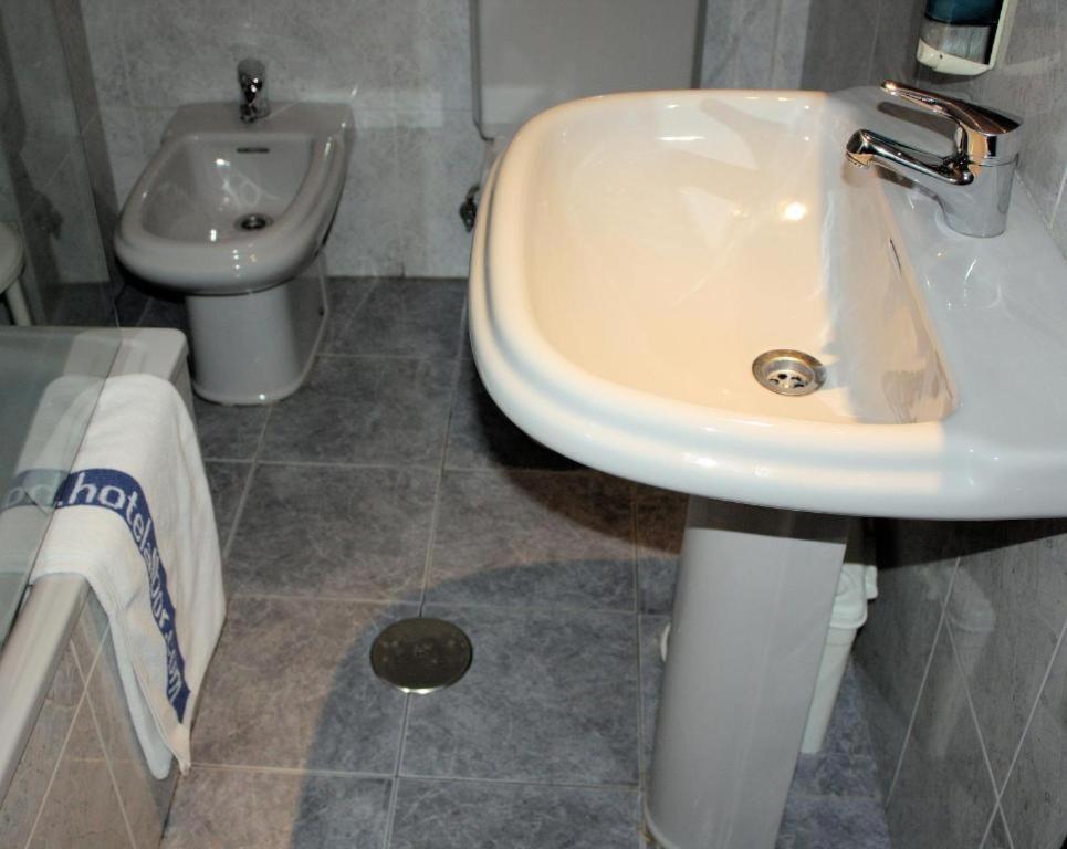 Alojamientos Albor I Gijón Extérieur photo