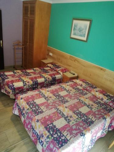 Alojamientos Albor I Gijón Extérieur photo